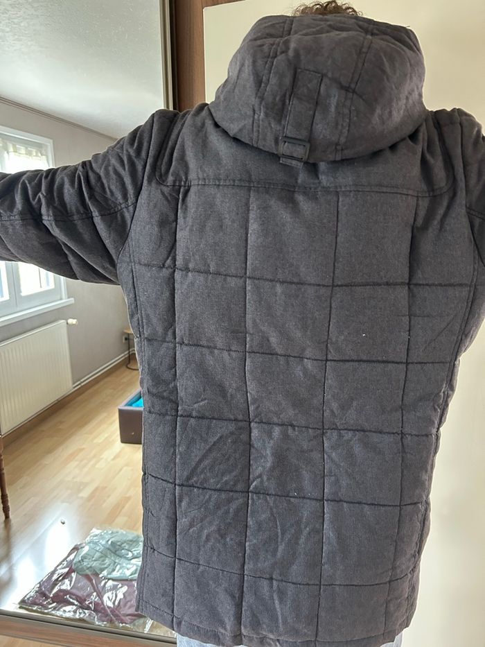 Parka homme - photo numéro 3