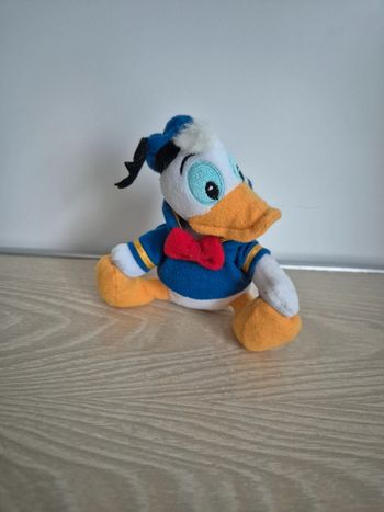 Peluche Donald
