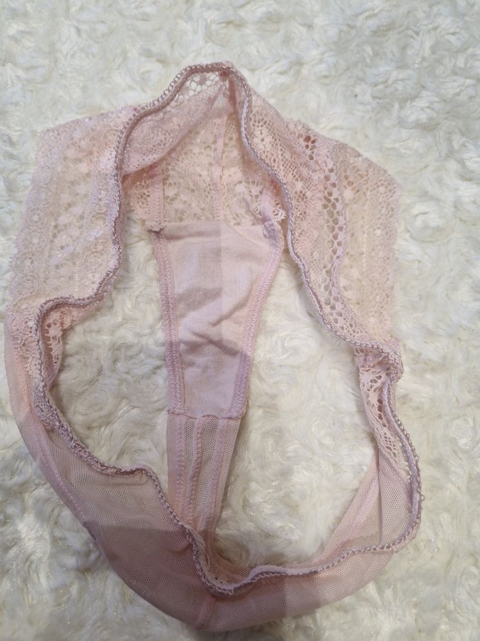 Lot 4 strings neufs H&M - photo numéro 7