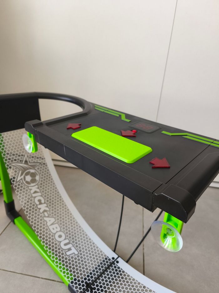 Kick about entraîneur de football interactif - photo numéro 5