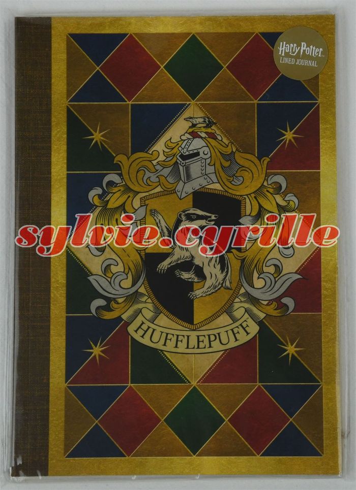 😱😱 ⚡⚡ Important lot Harry Potter journaux et carnets ⚡⚡ 😱😱 - photo numéro 4