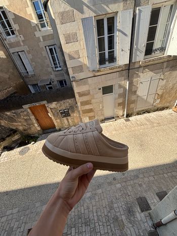 Adidas 00s campus