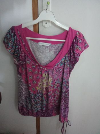 Blouse  t 2