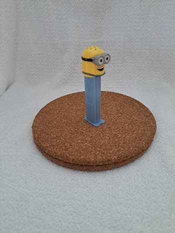 Pez Minions