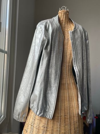 Blouson fille le temps des cerises