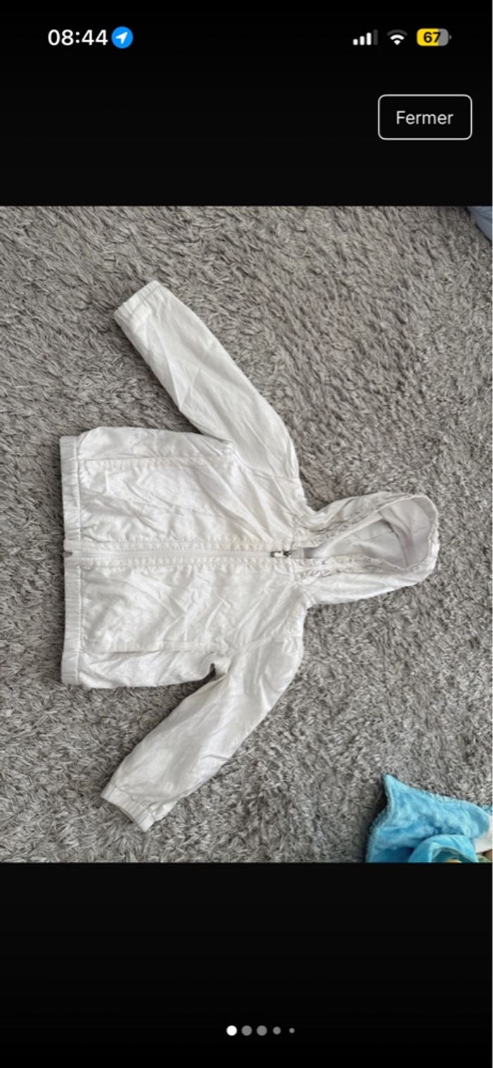 Veste Gucci - photo numéro 2