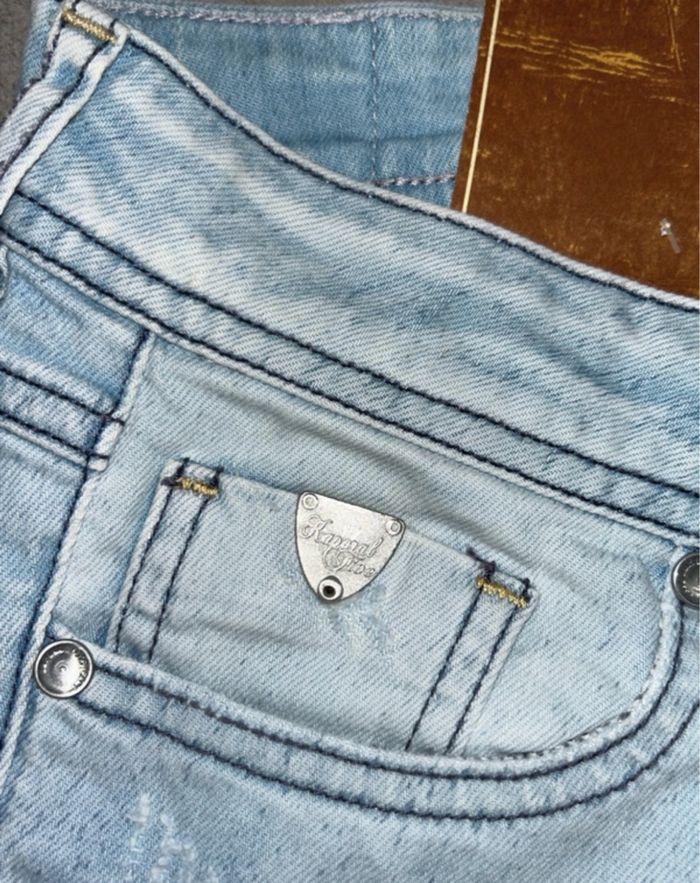 Jeans Kaporal XS - photo numéro 5