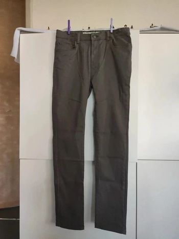 Primark jean gris fille 12 / 13 ans