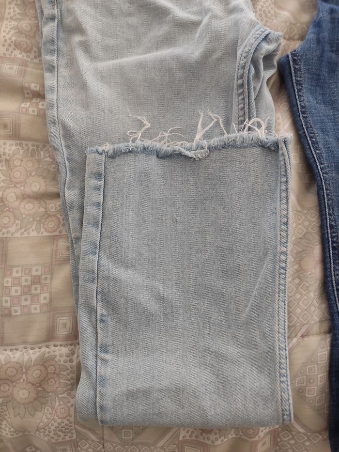 Pantalons au choix - photo numéro 3