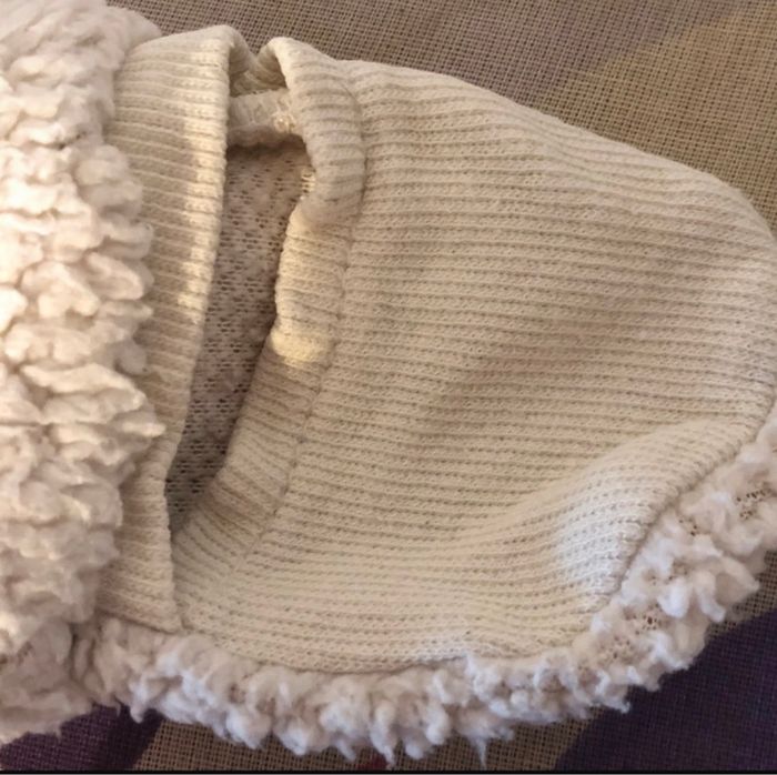 Combinaison « Mouton » 6 mois - photo numéro 3