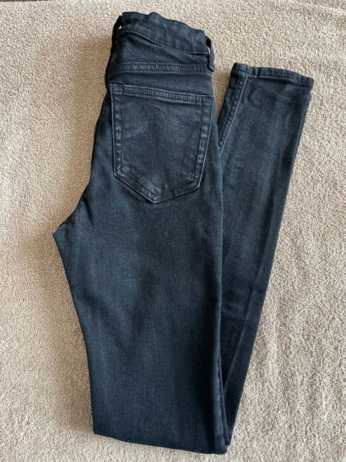 Jean Skinny - photo numéro 2