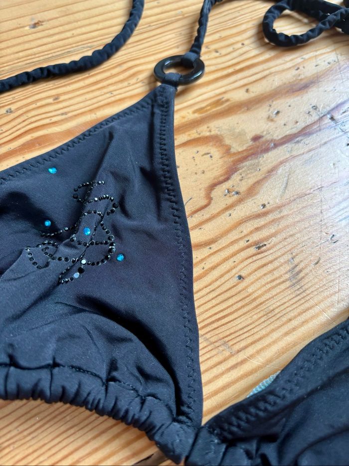 Maillot de bain 2 pièces taille 2 - photo numéro 9