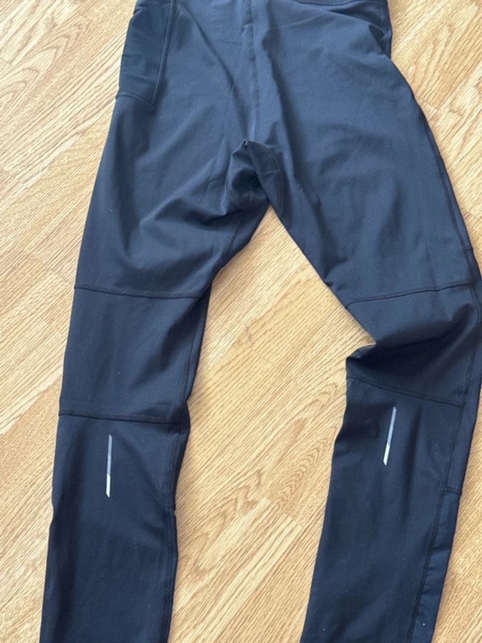 Legging homme Salomon taille M - photo numéro 8