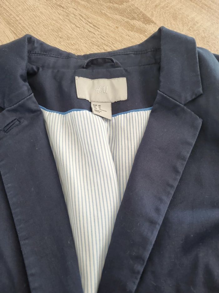 Veste h&m - photo numéro 2