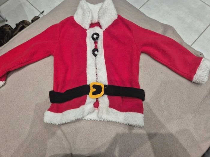 Ensemble noel 90 cm - photo numéro 2