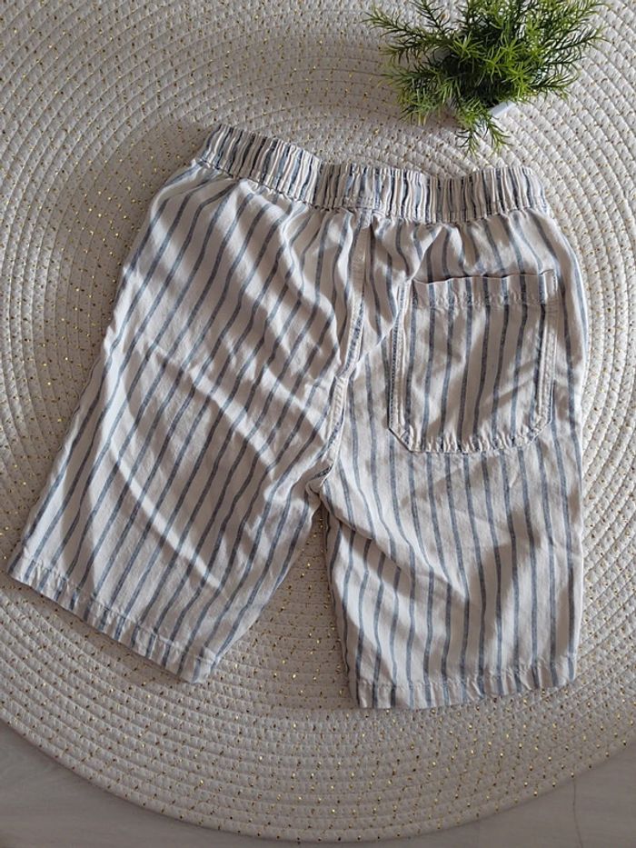 Tee shirt + short Kiabi - Taille 12 ans - photo numéro 9