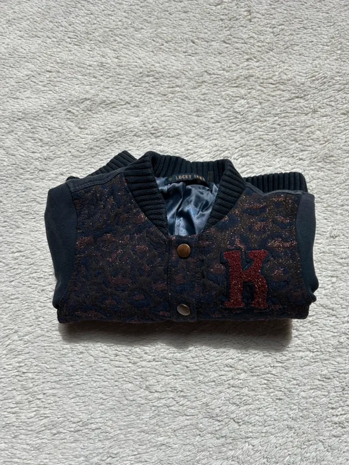 Veste IKKS - photo numéro 3