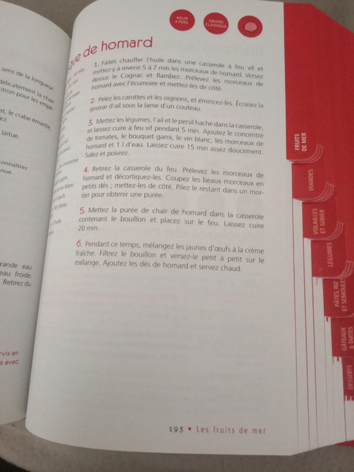 La bonne cuisine pour tous 📚 - photo numéro 4