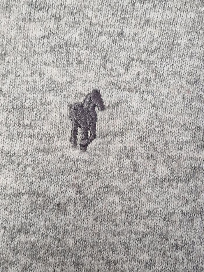 Pull Gentleman Farmer homme m - photo numéro 6