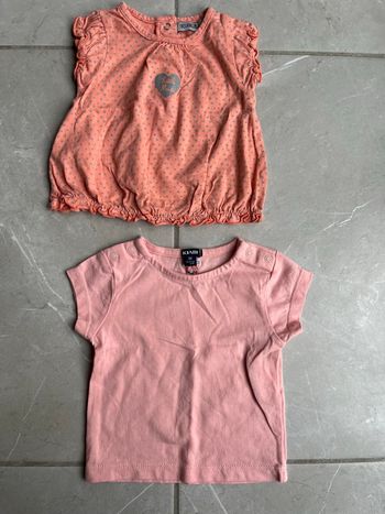 Tee shirt 