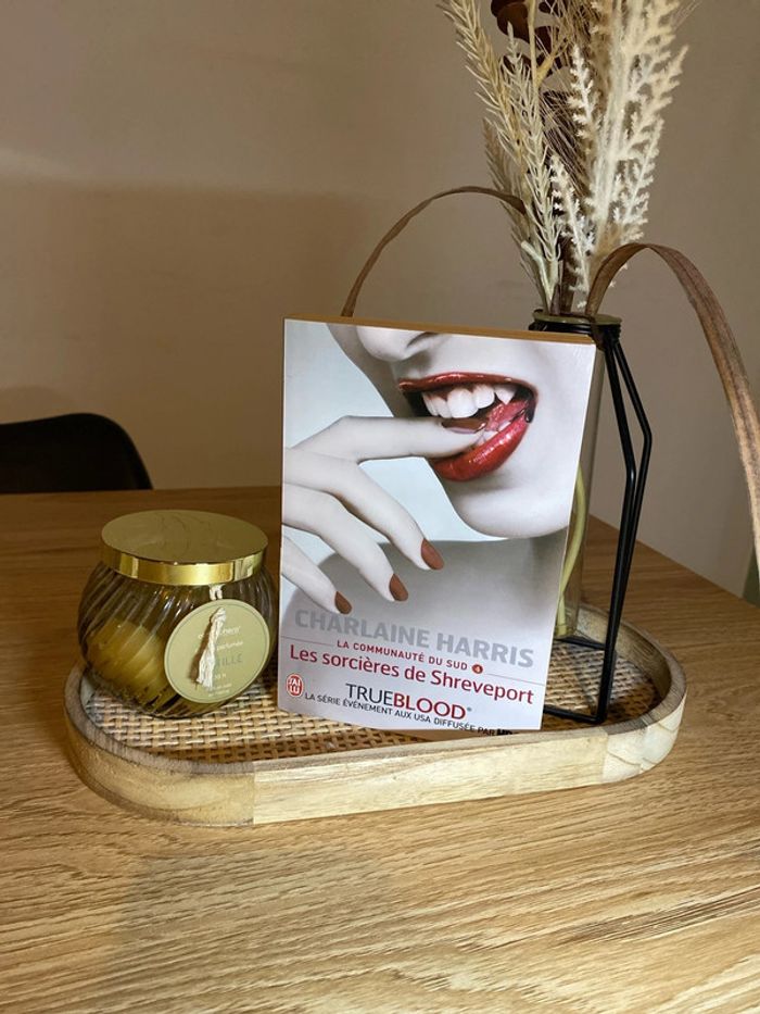 La communauté du sud