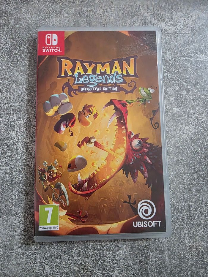 Console switch édition animal crossing - photo numéro 5