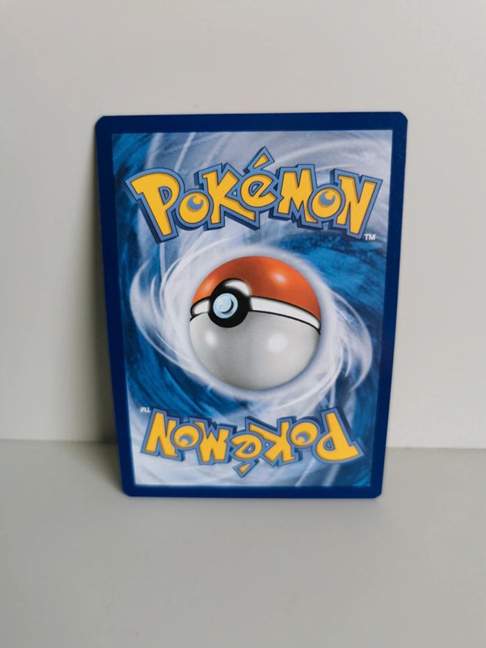 Carte Pokémon Léboulérou 108/091 - photo numéro 2