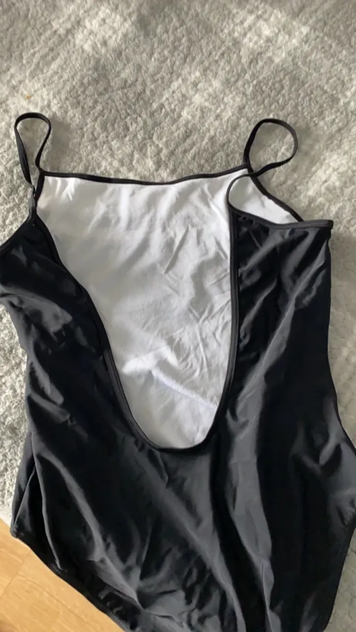 Maillot baim taille 46 neuve - photo numéro 3