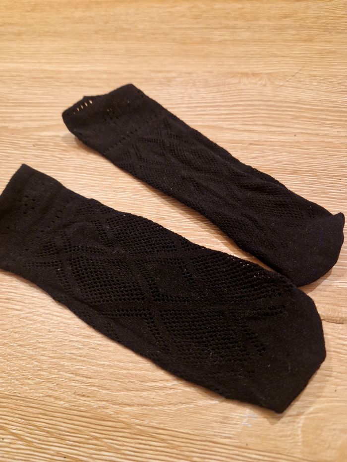 Chaussettes femme - photo numéro 2