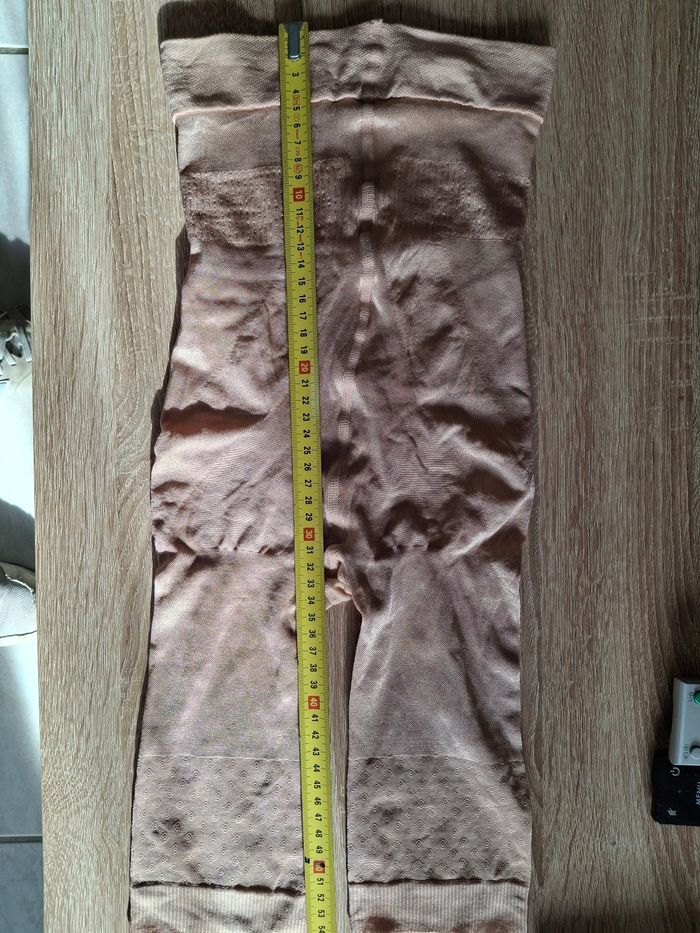 Panty taille l - photo numéro 3