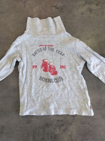 Tee-shirt