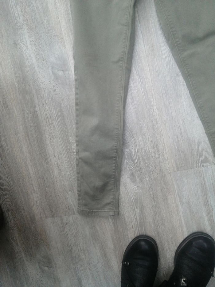 Jean skinny 12A - photo numéro 4