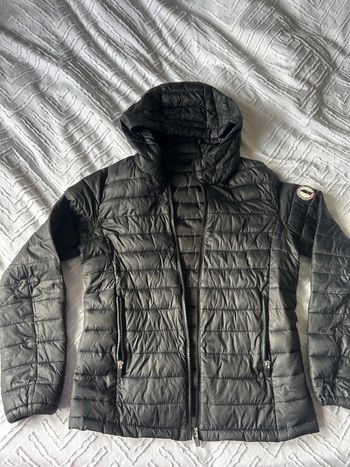 Veste imperméable 