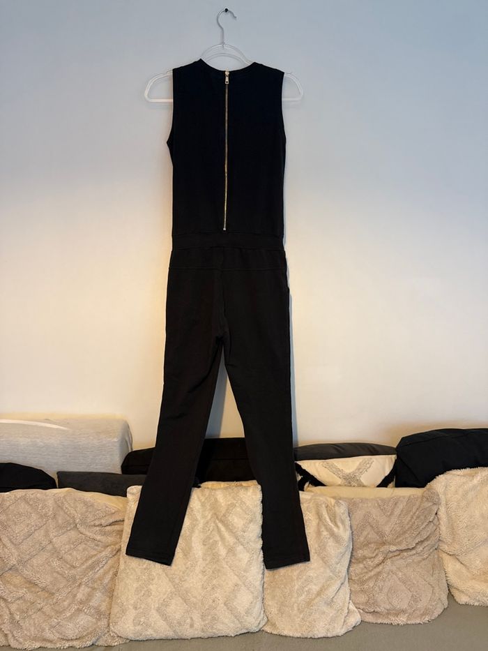 Combinaison - photo numéro 3