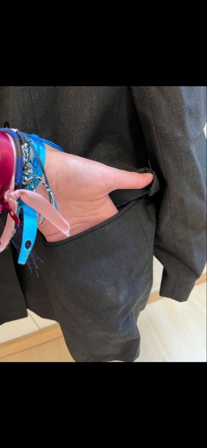 Veste de costume homme Brice - photo numéro 5