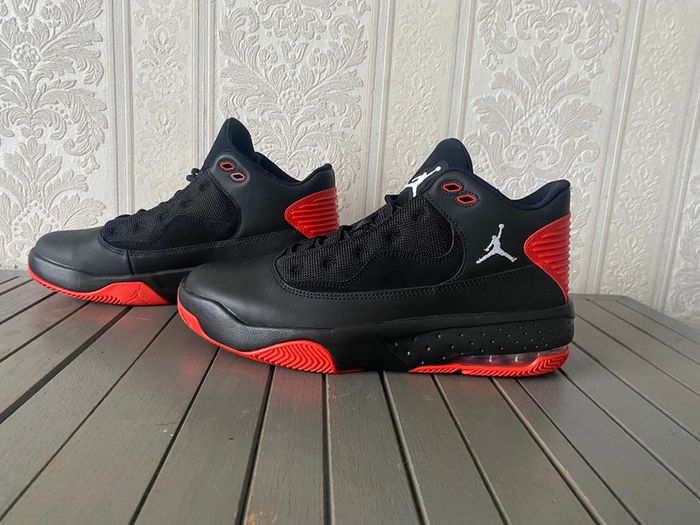 Jordan Max aura 2 - photo numéro 7