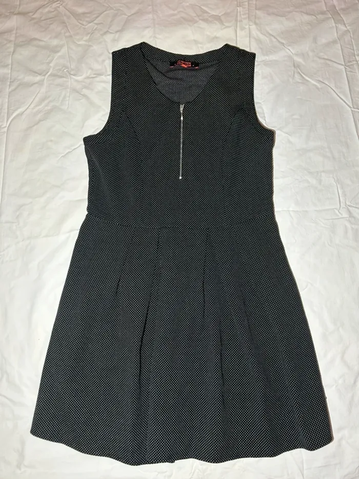 Robe d’été cache cache