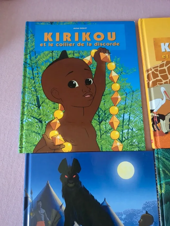 Kirikou - photo numéro 5