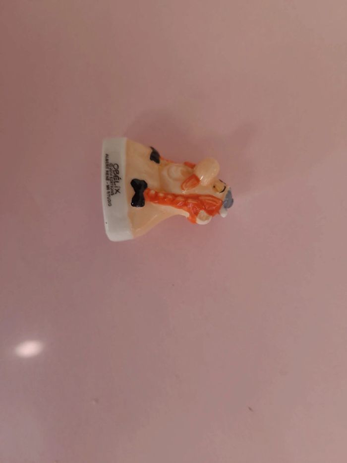 Fèves " Asterix " - photo numéro 2