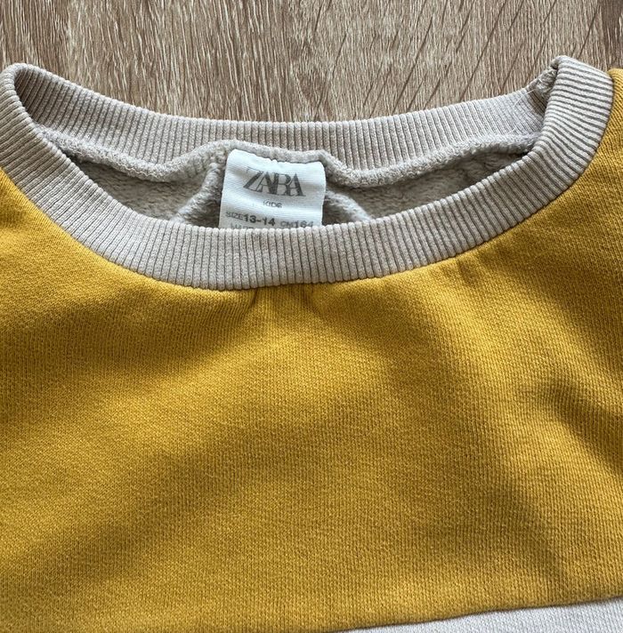 Pull Zara - photo numéro 2