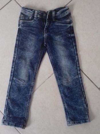 Jean