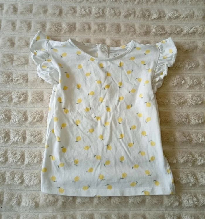 🩷 Tee shirt manches courtes 🩷