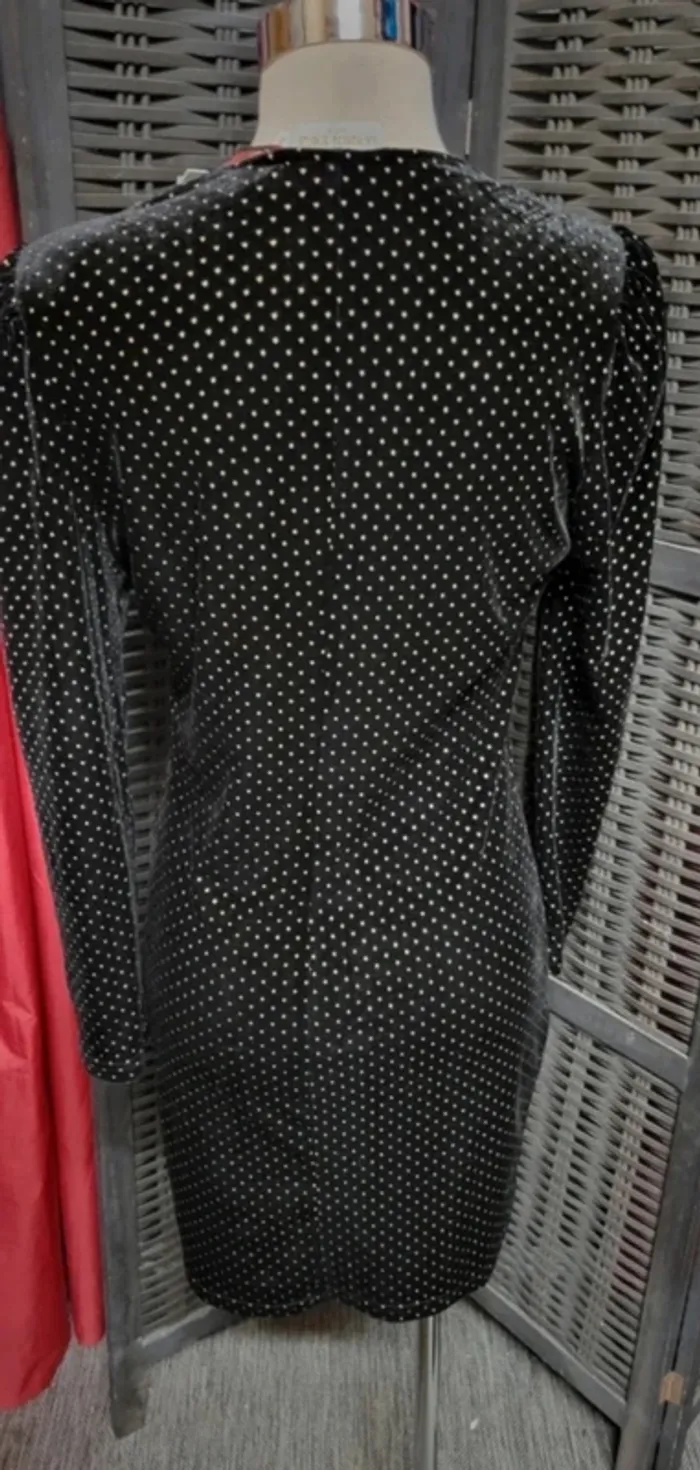 Magnifique Robe habillée neuve 42_44 - photo numéro 7