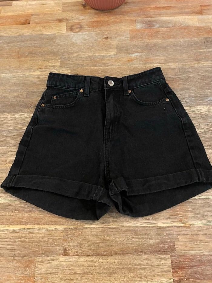 Short