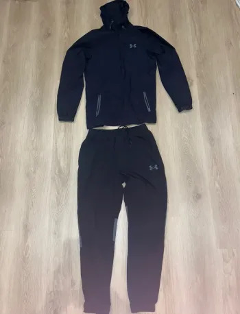 ensemble under armour