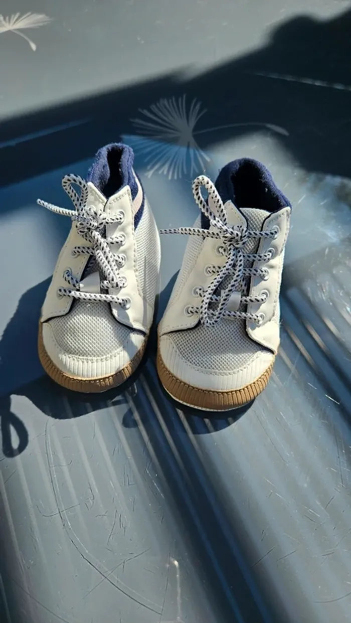 Chaussures ikks