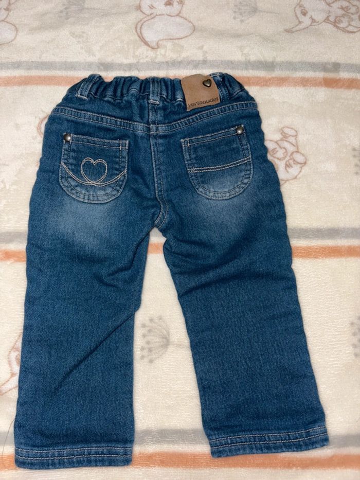 Jeans - photo numéro 2