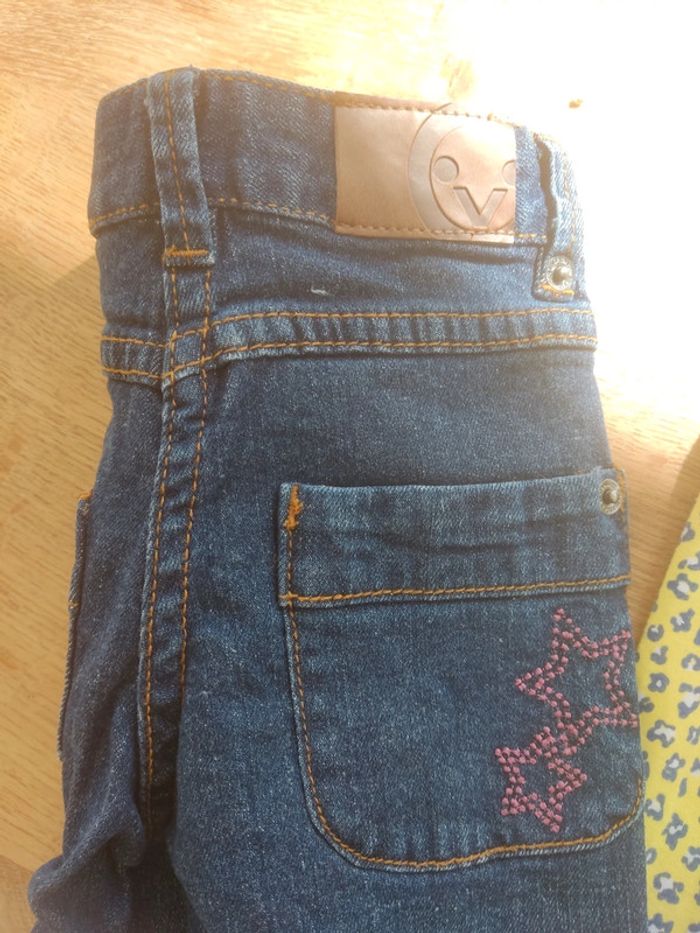 Lot pantalons 3 ans - photo numéro 6