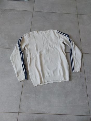 Pull Gémo