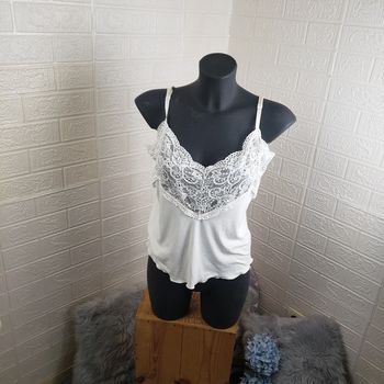 Débardeur taille 38/40